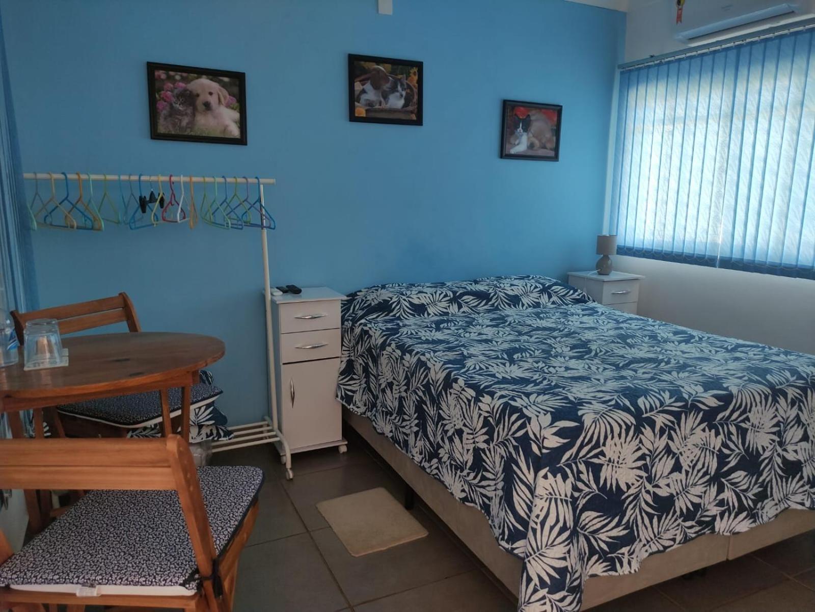 Lindo Quarto C/ Banheiro Privativo Jau Bagian luar foto